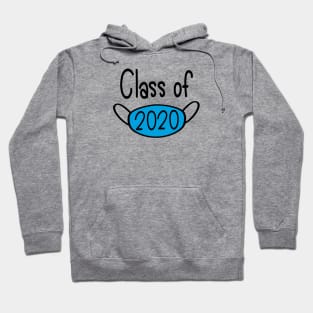 Class of 2020 Hoodie